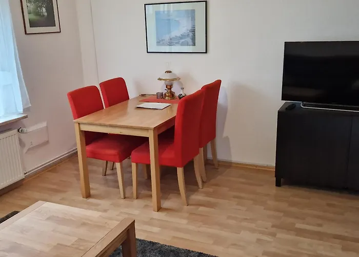 Familie Beeken - Westerstede