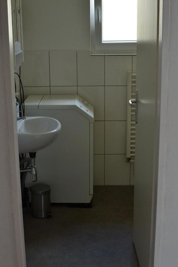 Apartment Familie Beeken - Westerstede