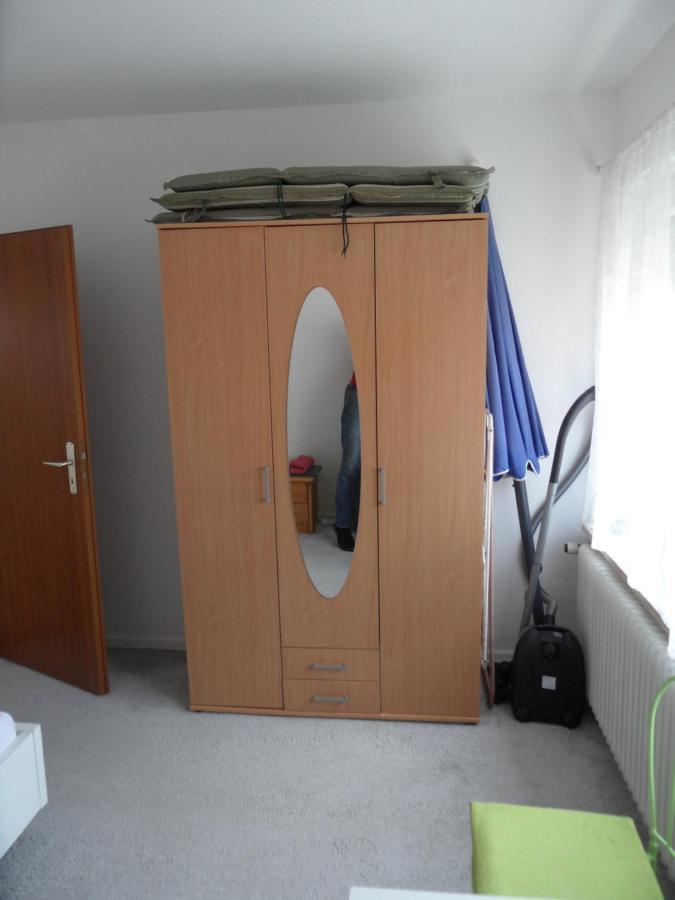 Apartment Familie Beeken -