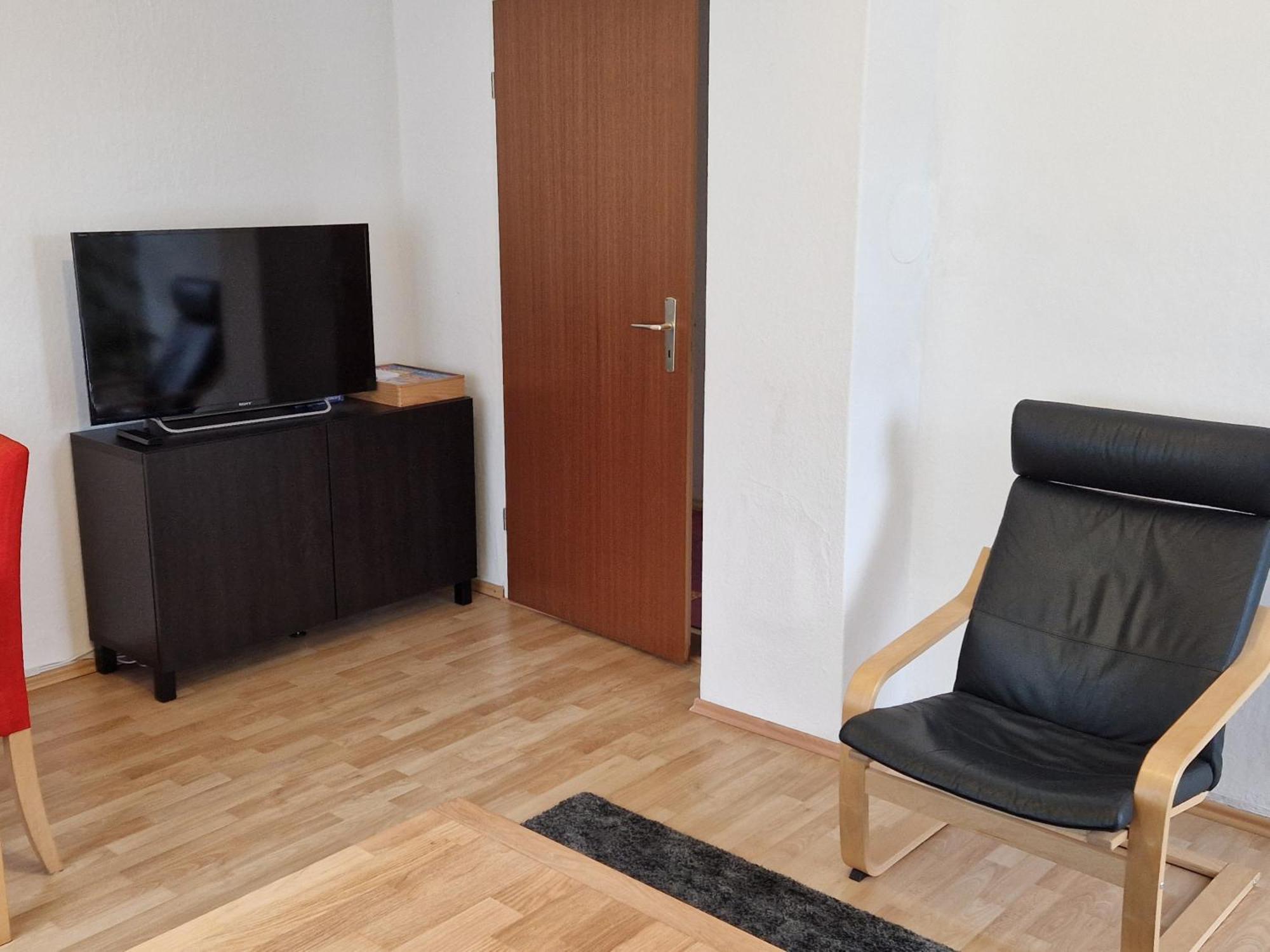 Apartment Familie Beeken - *