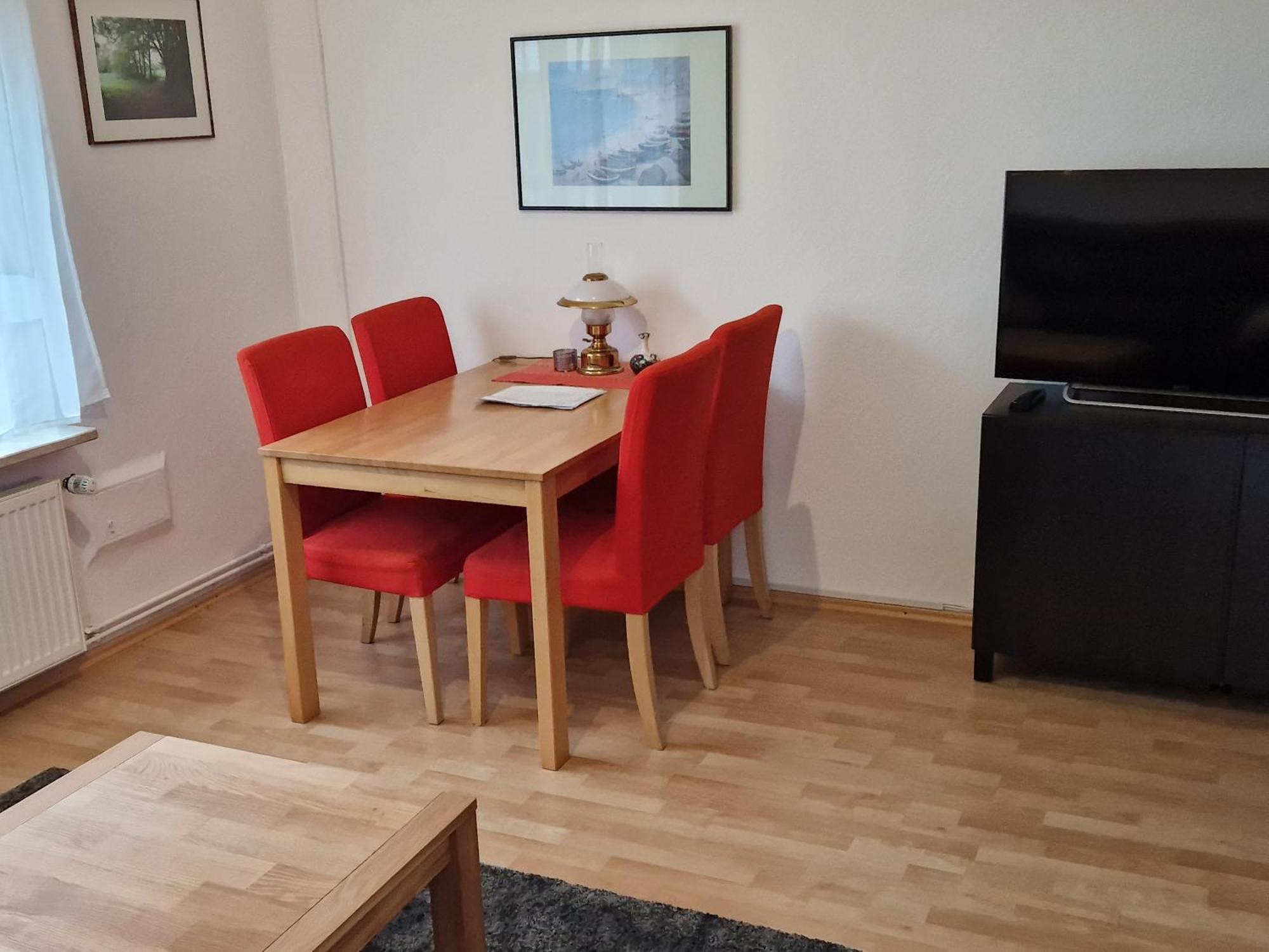 Familie Beeken - * Westerstede