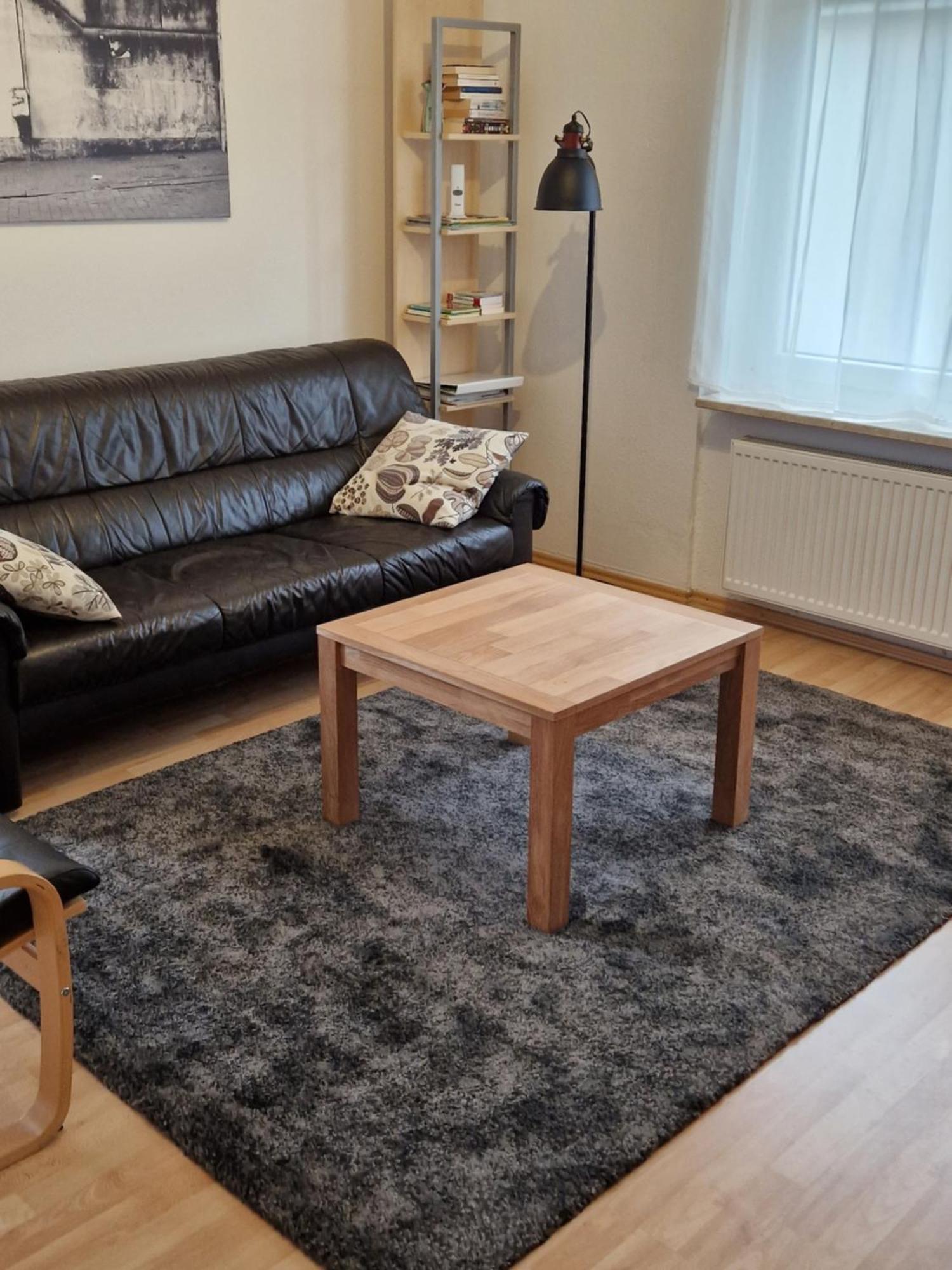 Familie Beeken - Apartment