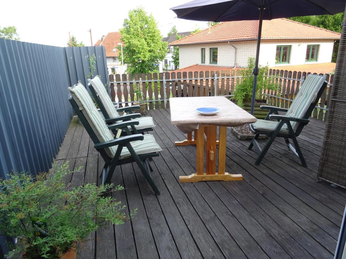 Familie Beeken - Apartment *