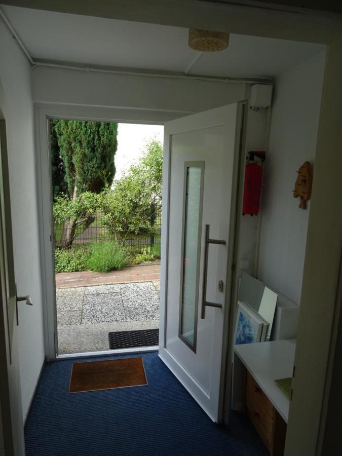 Familie Beeken - Apartment *