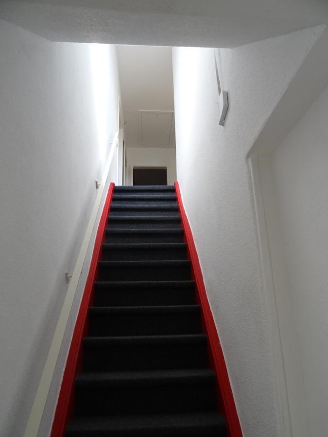 Familie Beeken - Apartment *